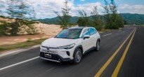 Điểm danh 5 mẫu xe hybrid được người Việt ưa chuộng nhất quý I/2026: Toyota chiếm ưu thế